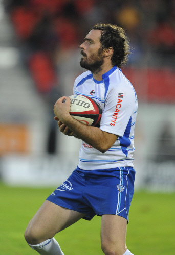 PRO D2 – J4 : Et de trois pour Colomiers