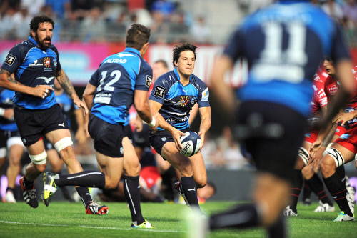 TOP 14 – J7 : Montpellier intraitable 