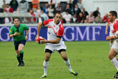 TOP 14 – J6 : Biarritz n'en sort pas encore