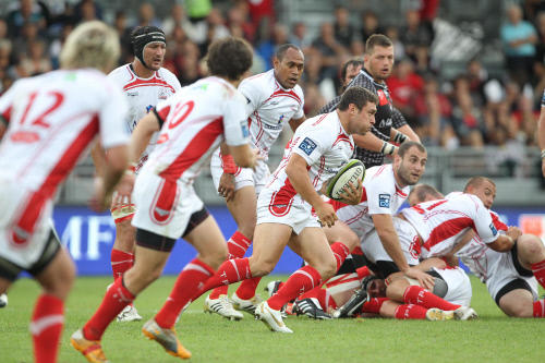 PRO D2 – J2 : Les Tarbais se reprennent en seconde période