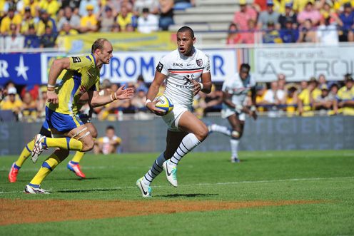 TOP 14, J5 : la messe dominicale
