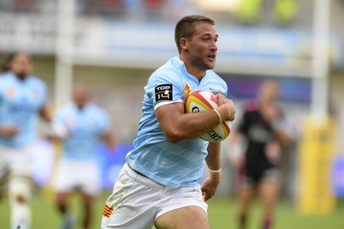 TOP 14 - J4, Perpignan - Grenoble: fin de série
