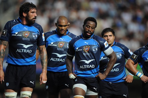 TOP 14 - J4, Bordeaux - Montpellier: la mire réglée?