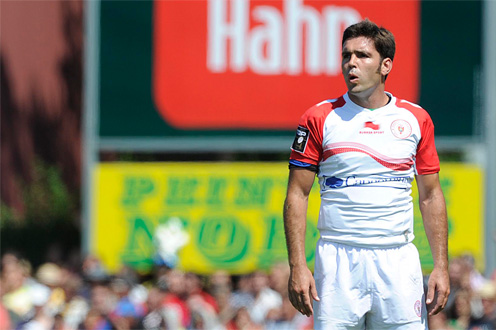 TOP 14, J4 – A la recherche du bonheur