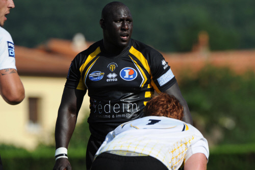 PRO D2 – J1, Albi-Agen : Agen débute bien