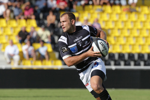 TOP 14 – J2, Brive-Bordeaux-Bègles : le promu maître chez lui