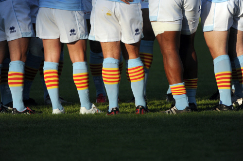 TOP 14- J1, Perpignan-Castres : Camille Lopez, roi d'Aimé-Giral