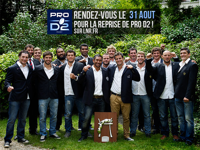 Reprise PRO D2