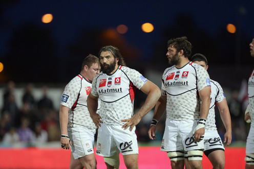 Rétrospective PRO D2, la saison du LOU