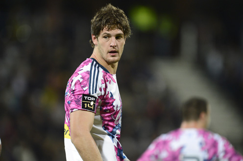 Rétrospective TOP 14, la saison du Stade Français