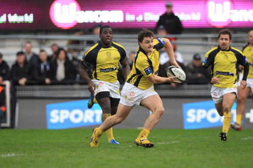 Rétrospective PRO D2, la saison de l’USC