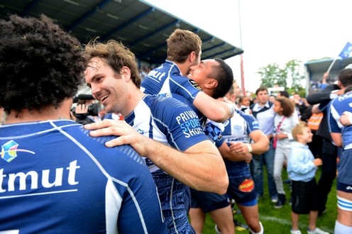 TOP 14, demi-finale – Clermont – Castres : l’Everest gravi !