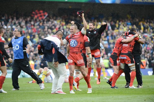 TOP 14, demi-finale – Toulon – Toulouse : merci pour le spectacle !