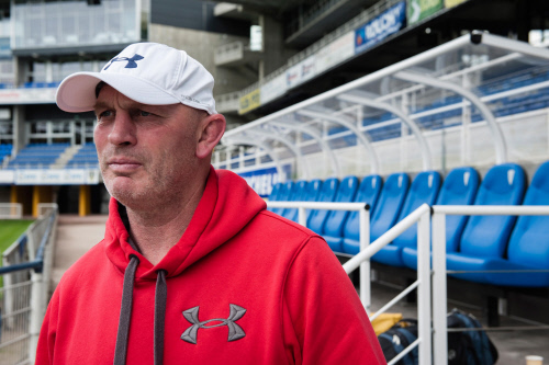 TOP 14 - Demi-finale: Les réactions d'avant-match de Clermont