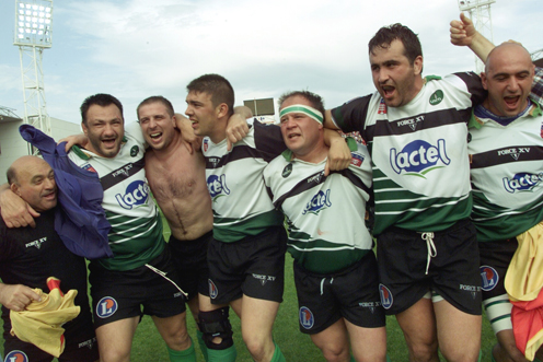 PRO D2, l’historique des finales d’accession