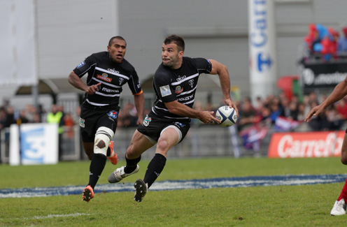 PRO D2, Finale – Brive - Pau: Logique ! Spectaculaire ?