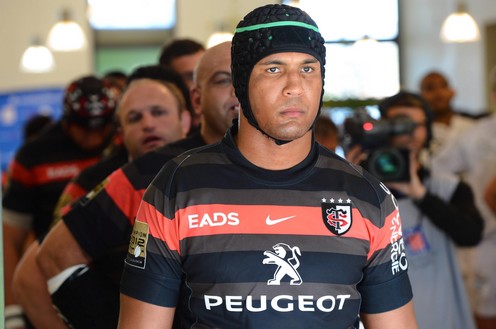 TOP 14, barrages – Toulouse – Racing-Métro 92 : spectaculaire!