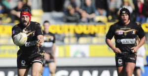 PRO D2: dates, lieux et horaires des phases finales 2013