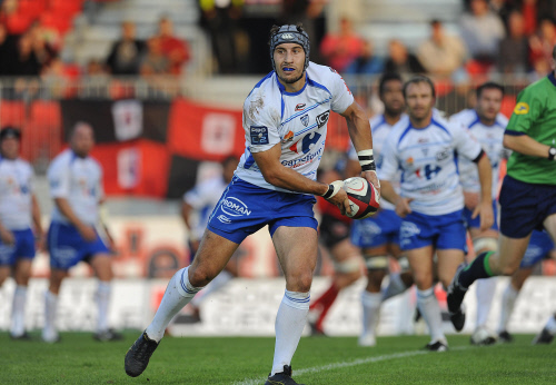 PRO D2 – J30, Colomiers-Massy : les Columérins concluent en beauté