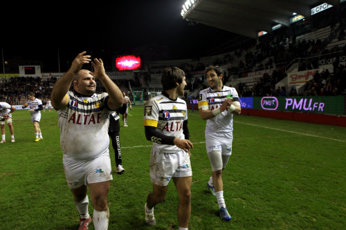 TOP 14 - J26, Mont de Marsan-Bayonne: Landes et pays Basque en vacances