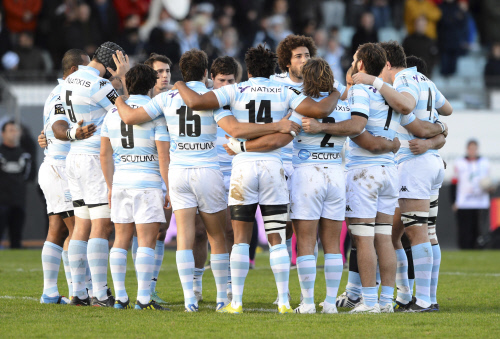 TOP 14 - J26, Racing-Métro - Castres: un match qui a tenu ses promesses