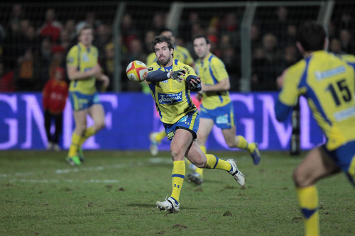 Phase finale 2013 du TOP 14: les qualifiés, dates et heures des matchs