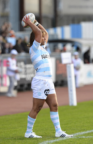 TOP 14 - J26, Dimitri Szarzewski (Racing Métro 92) : "L’emporter sur eux nous donnera de la confiance"
