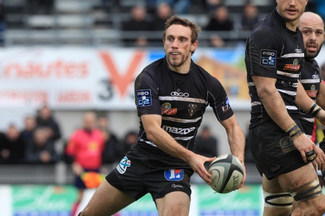 PRO D2 - J29 : Brive - La Rochelle : Les Brivistes passent à la seconde place