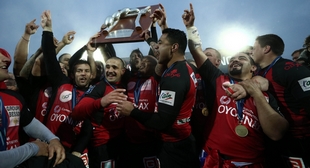 PRO D2 - J29 : Oyonnax - Béziers : Officiellement sacrés Champions