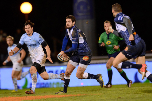 TOP 14 – J25, Rémi Talès (Castres) : « un goût amer »