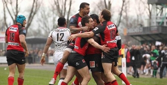 PRO D2 - J27, Brive-Oyonnax : Les Oyonnaxiens champions, malgré la défaite