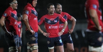 PRO D2 - J27, Aurillac-Carcassonne : Les Cantaliens prennent les devants