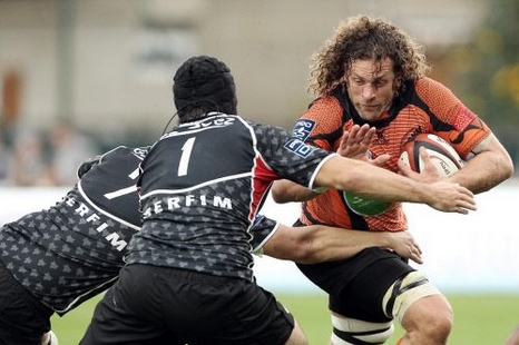 PRO D2 - J27, Narbonne-Auch : Les Audois dominent les Auscitains à domicile