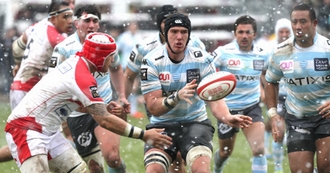 TOP 14 - J24, Mont de Marsan-Racing Metro 92 : Les Franciliens reviennent à hauteur de Castres