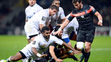TOP 14 - J24, Montpellier-Toulouse : Les Montpelliérains effacent la bévue de l'an passé
