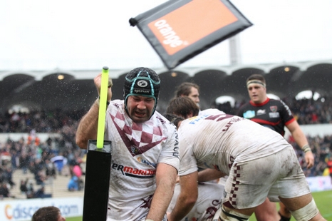 TOP 14 - J24, Castres - Bordeaux-Bègles : Match nul et maintien pour l'UBB