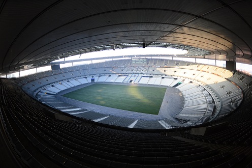 Finale Saint- Denis : se rendre au Stade de France