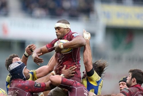 TOP 14 - J24, Mont de Marsan - Montpellier : Les Héraultais s'imposent à l'extérieur