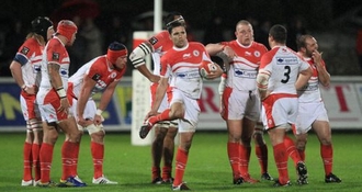 TOP 14 - J24, Biarritz-Grenoble : Temps pluvieux, Biarrots victorieux
