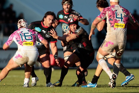 TOP 14 - J23 : Quatre journées pour se placer