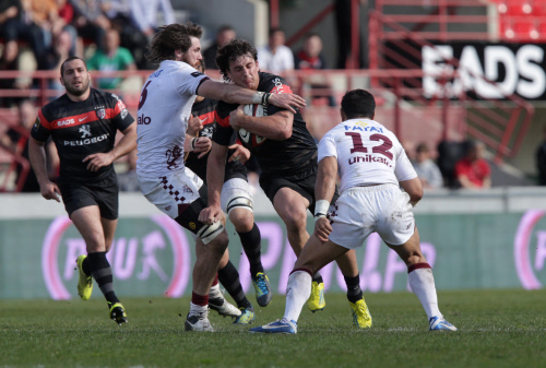 TOP 14 – J22, Toulouse-Paris : deux Stades, une ambition...