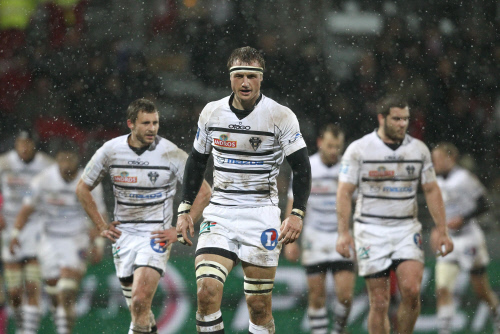 PRO D2 – J25, Brive-Dax : les Corréziens s'en rapprochent, les Dacquois aussi...