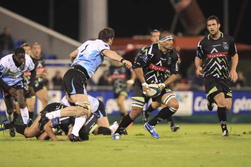 PRO D2 – J25, Massy-Pau : les Massicois y croient 