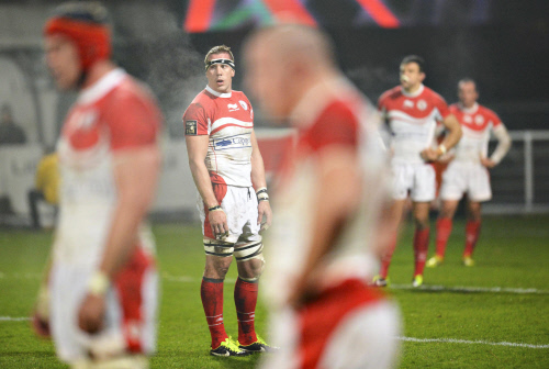 TOP 14 – J22, Imanol Harinordoquy (Biarritz) : « D’un point de vue mathématique, c’est possible »
