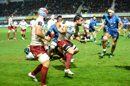 TOP 14 – J22 : on entre dans le « money time »