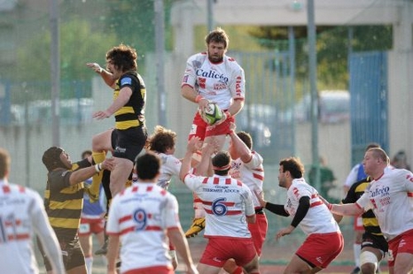PRO D2 - J24, Dax-Carcassonne : Les Dacquois échappent de peu à la zone rouge