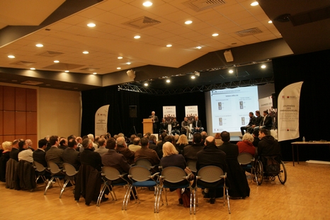 JDA 2013 – Une étape niortaise forte en images (2/2)