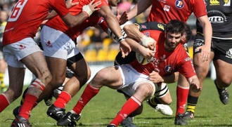 PRO D2 - J24, Auch-Albi : Premier succès après 15 journées pour le FCAG