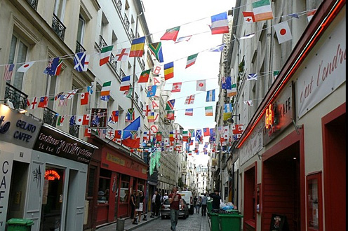 Paris, les bonnes adresses