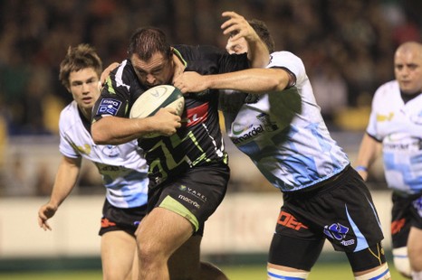 PRO D2 - J24 : Passation(s) de pouvoir en vue?